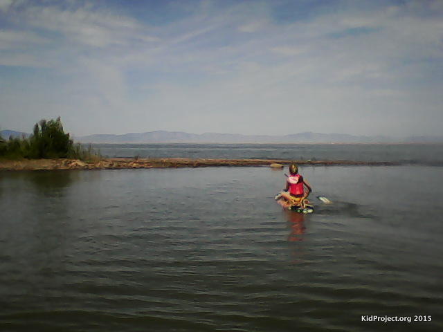 Vtech Action Cam - SUP