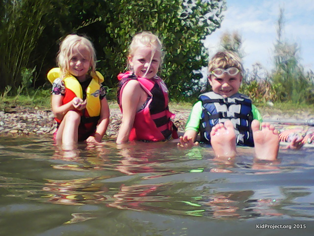 Vtech Action Cam - waterproof camera