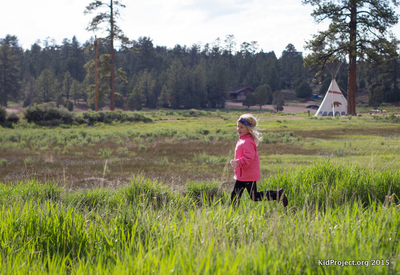 Ruby's Inn, Running Wild, Brcye Canyon, UT