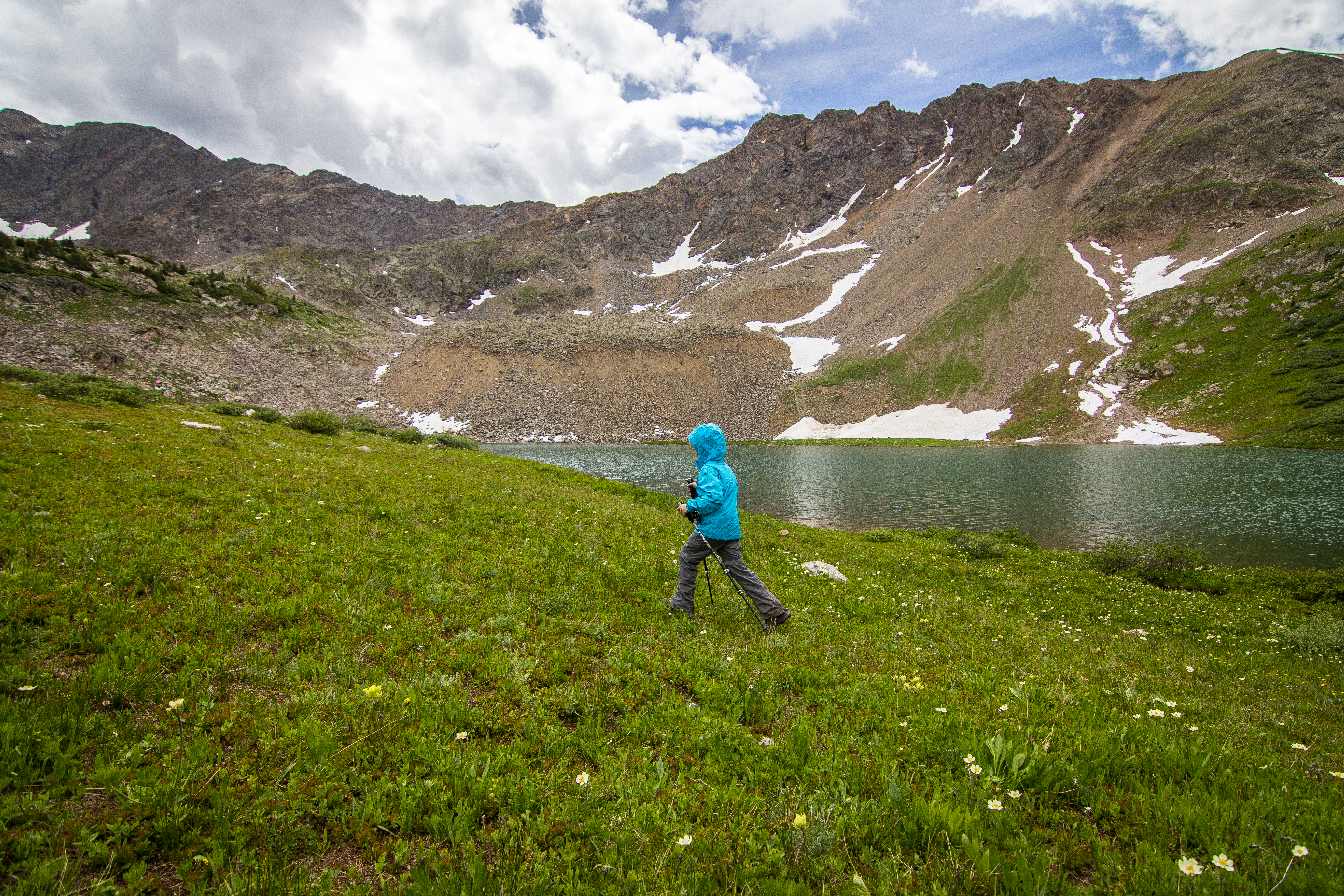 Gear Review: Vasque Breeze 2.0 (hiking boot for kids)