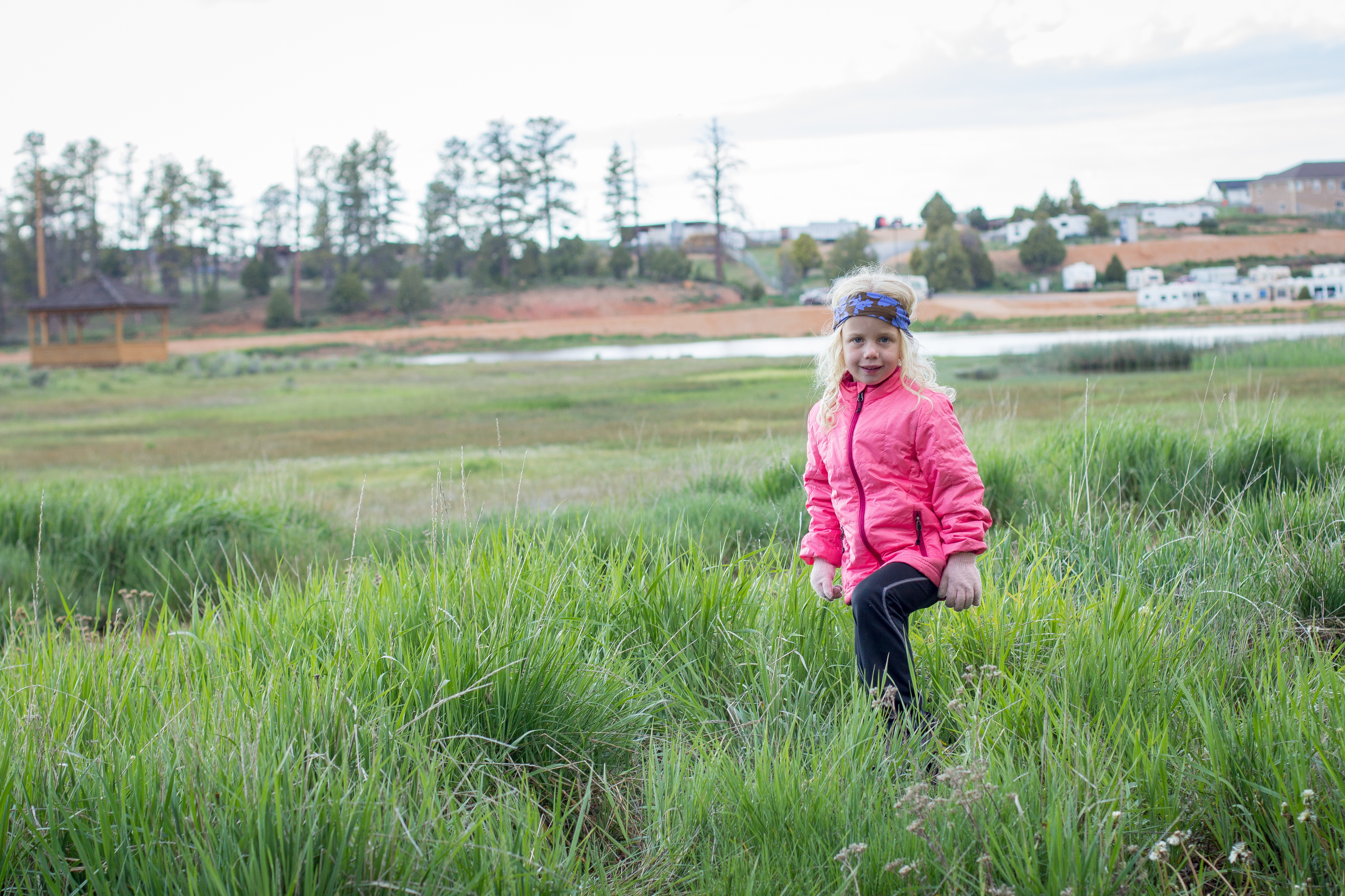 The one thing my kids really want...