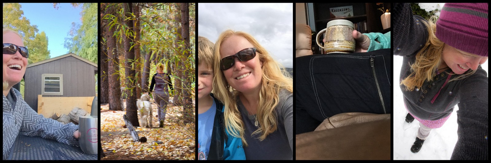 Favorites from Aventura Clothing for Fall/Winter