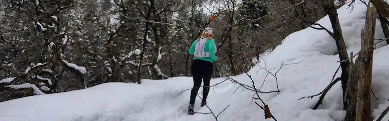 Gear Review: Microspikes and Nano Spikes by Kahtoola