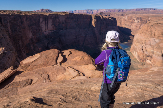 One simple truth for passing on a love of the outdoors to the next generation