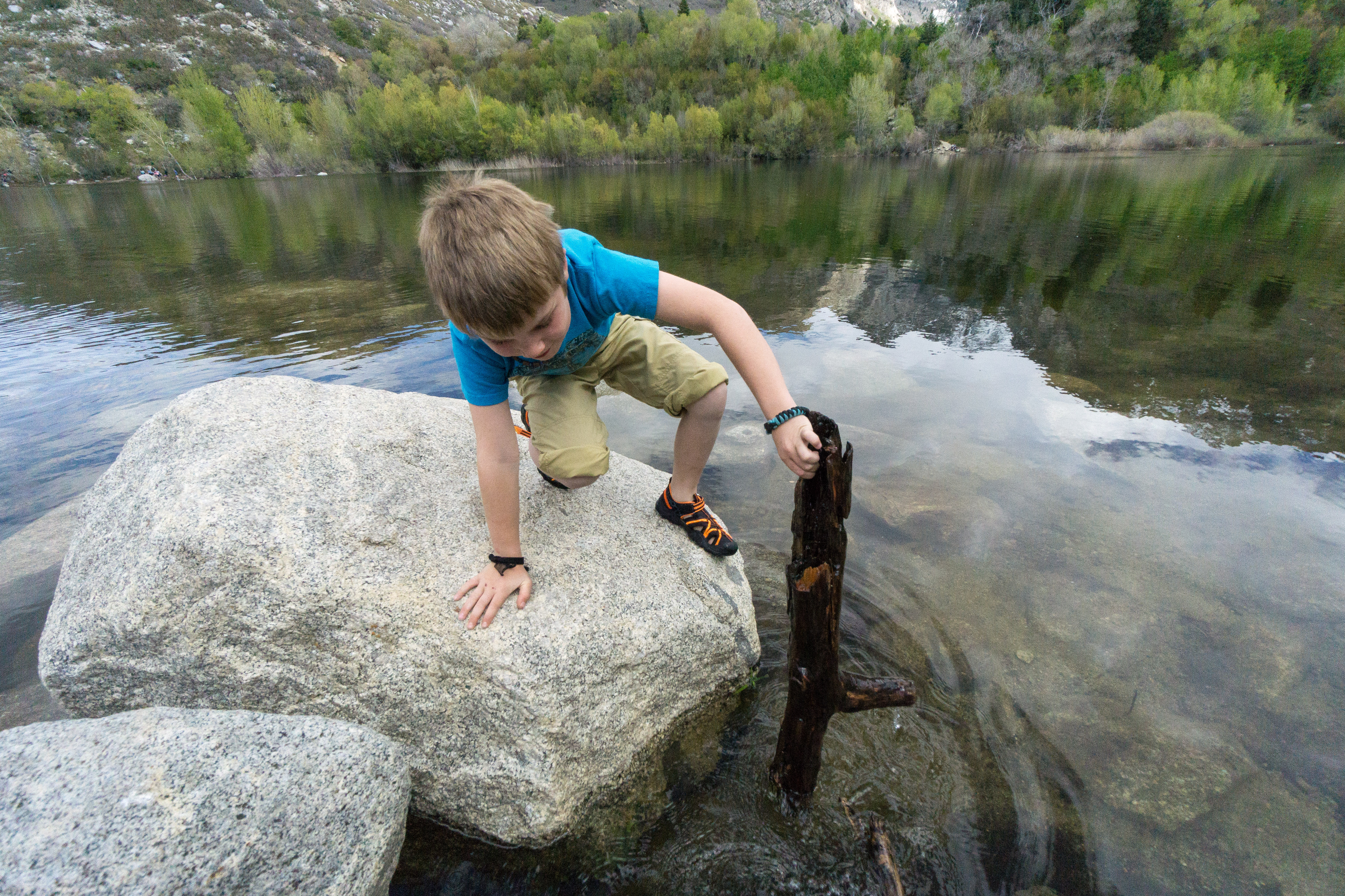 Gear Review: M.A.P. Footwear