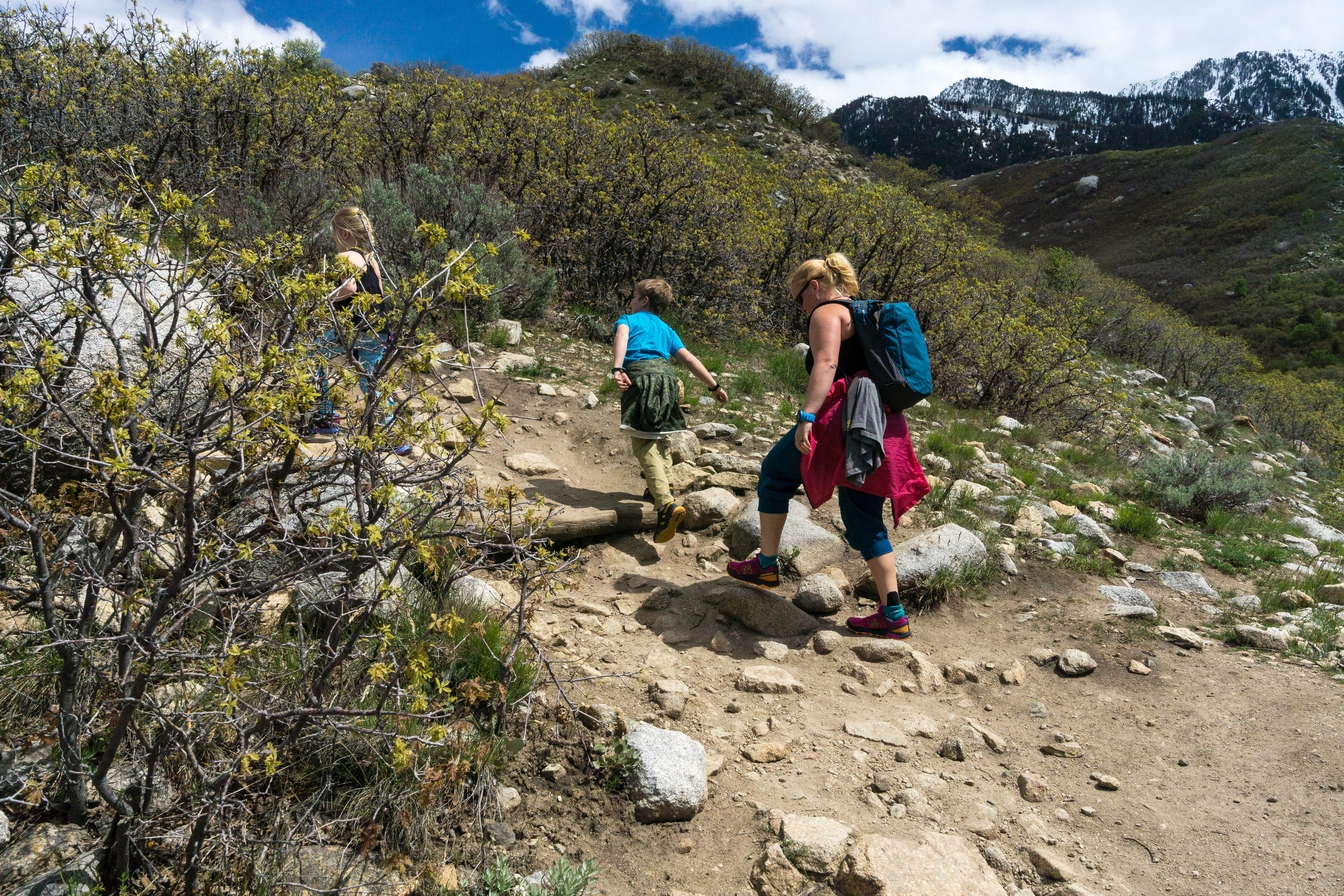 Gear Review: Hoodoo Tamrac Backpack/Camera Bag