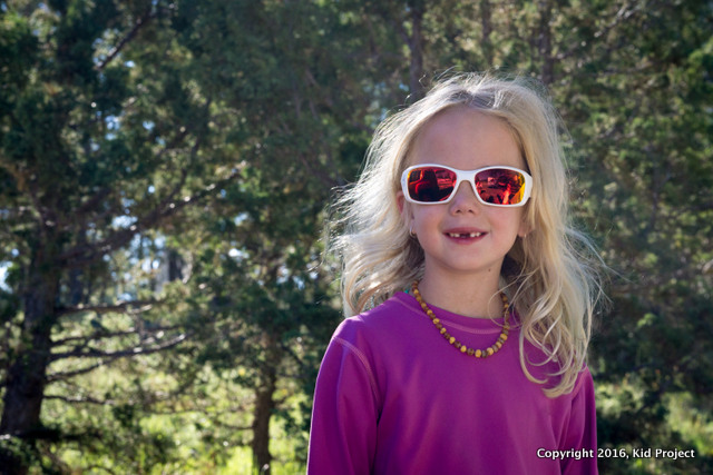 julbo rookie kid sunglasses for adventure