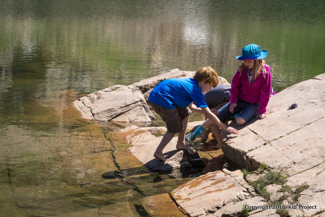 Sunday Afternoons Clear Creek Boonie Hat