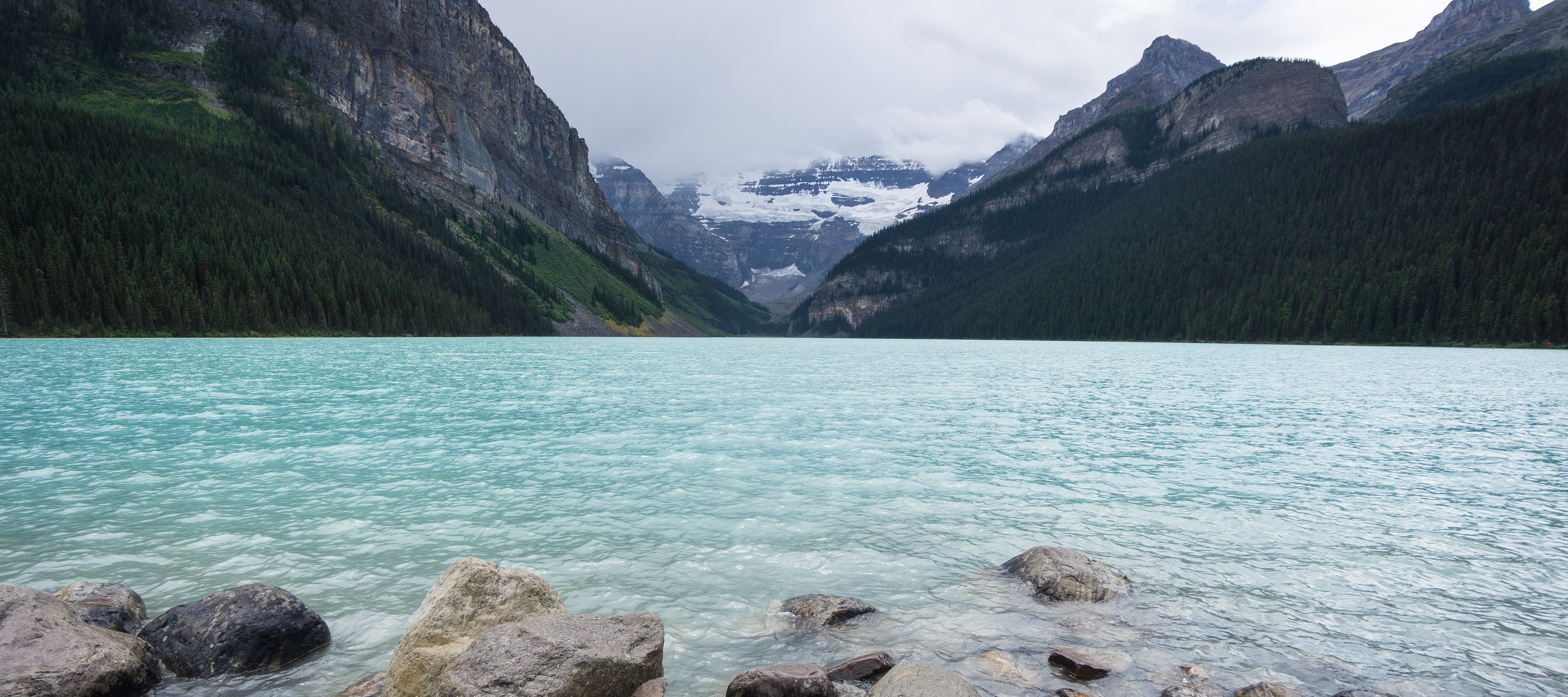 A Hello from the Road!