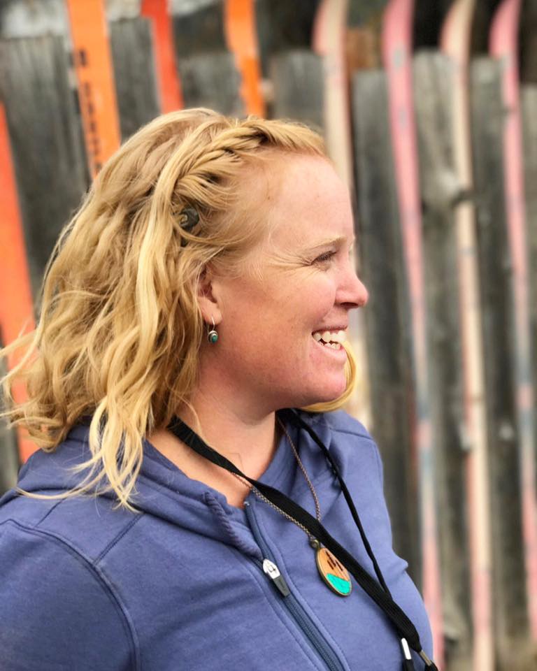 Ivy Jacket, Aventura Clothing, hoodie, outdoor fashion