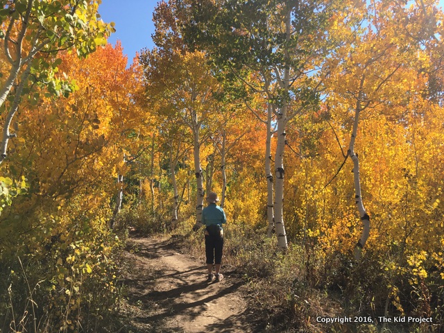 Photo Credit: Gene Raymond