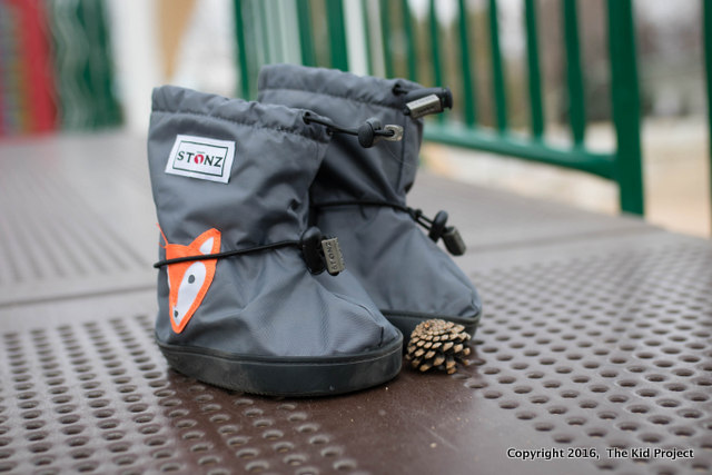 toddler winter booties