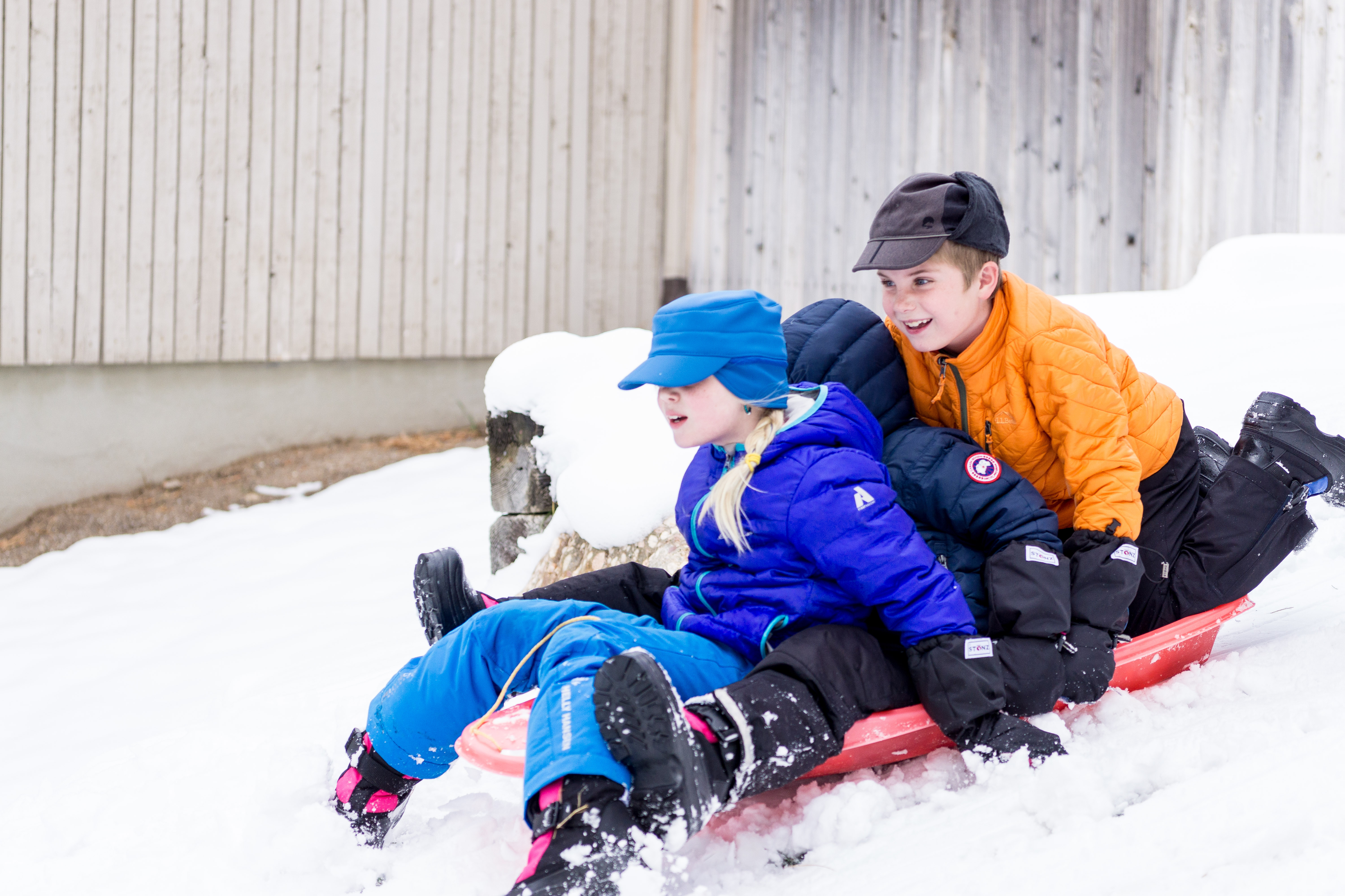 Gear Review: Sunday Afternoons Winter Hats