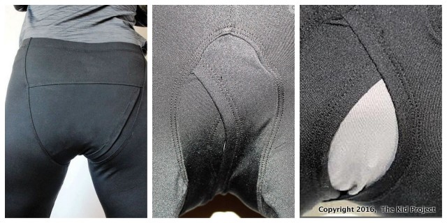 andies outdoor undies product shot