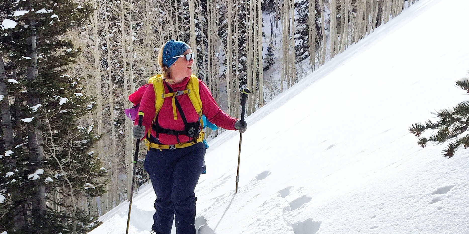 Gear Review: Andies Outdoor Undies