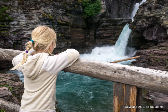 glacier national park