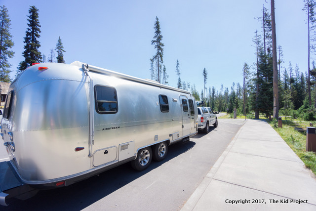Hello from the Road! (Tahoe -> Lava Beds -> Diamond Lake, Oregon)