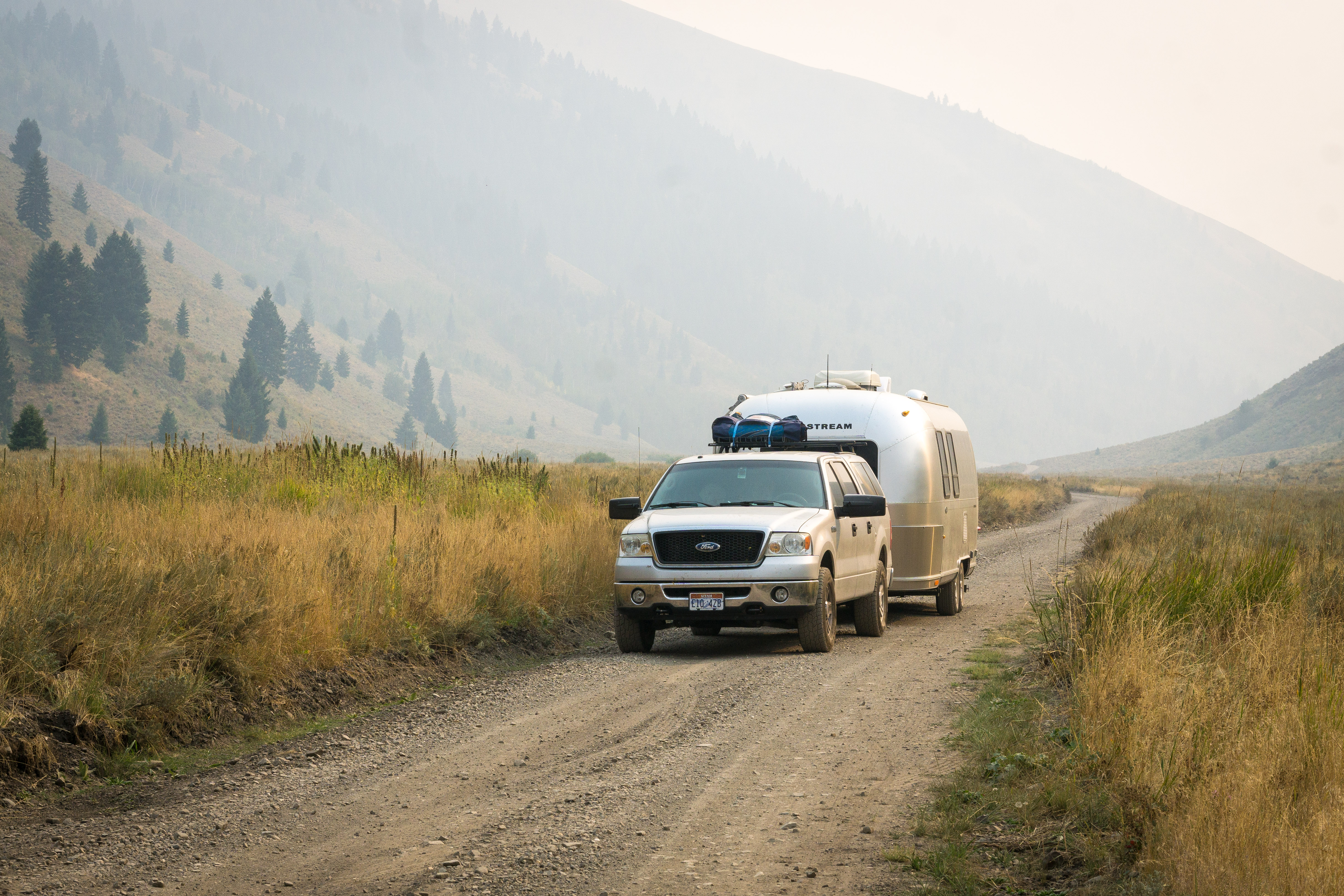 Coming to Terms with the Hard Days