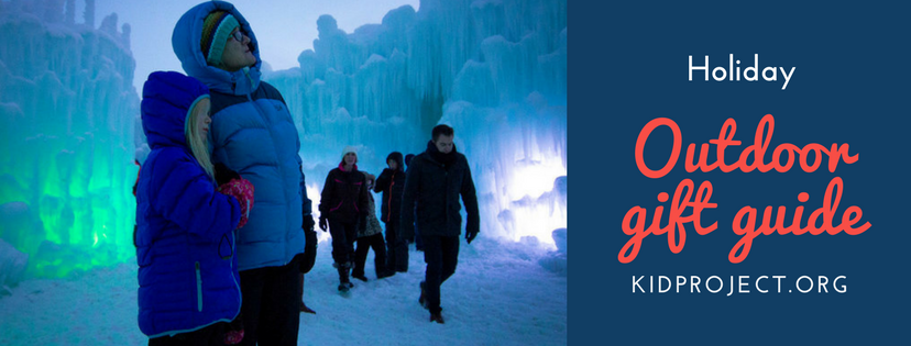 Useful Outdoor Gifts!