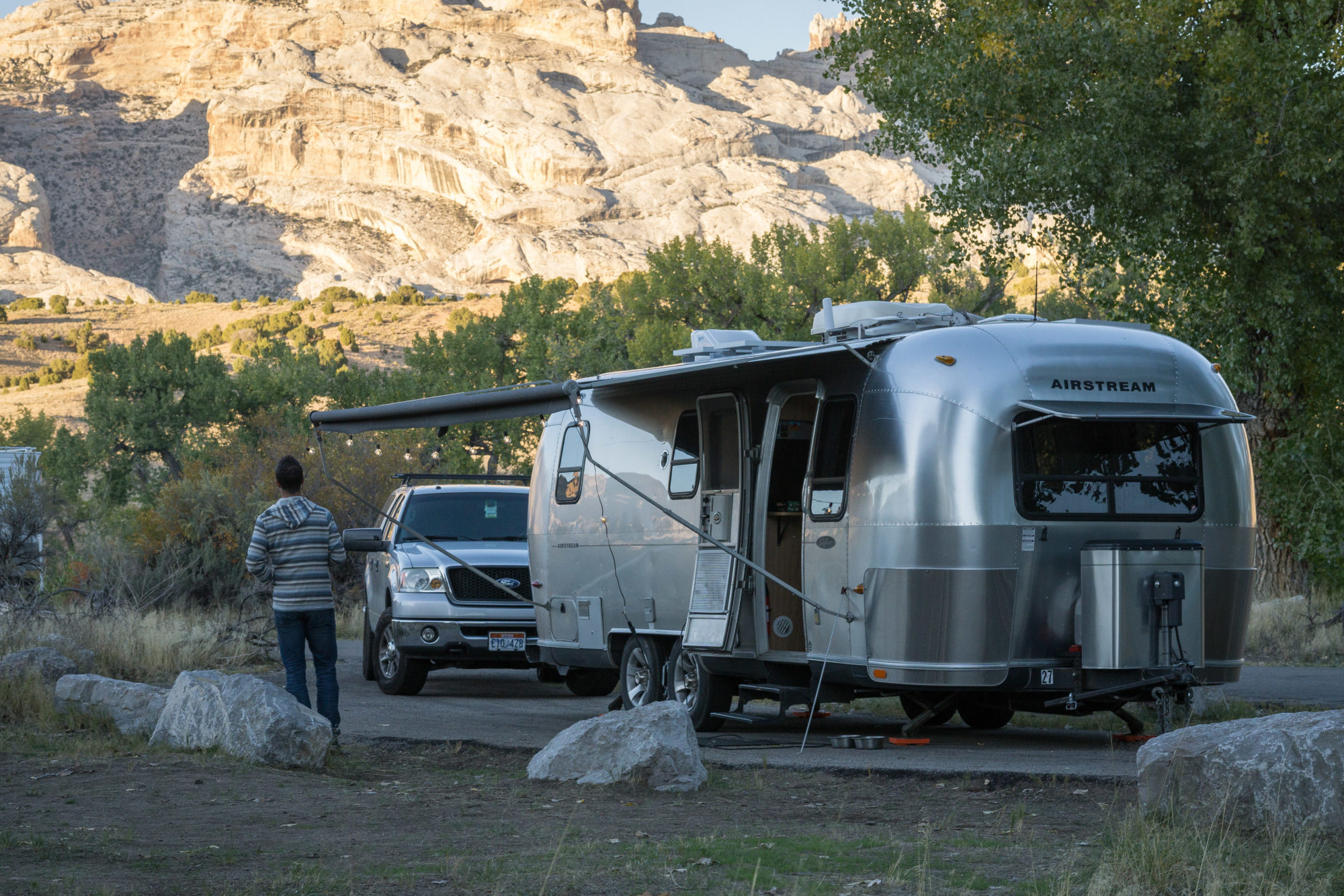 Nomadic [Solar] Power