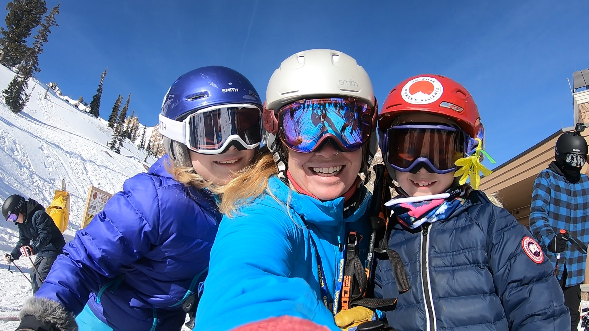 Mom, Why Can't I Have a Cell Phone?