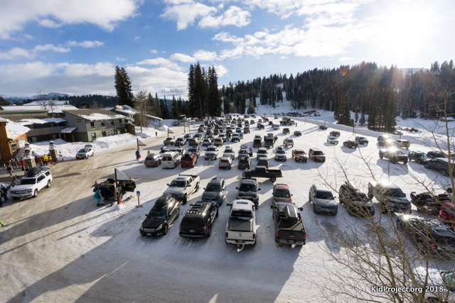 Grand targhee plan trip