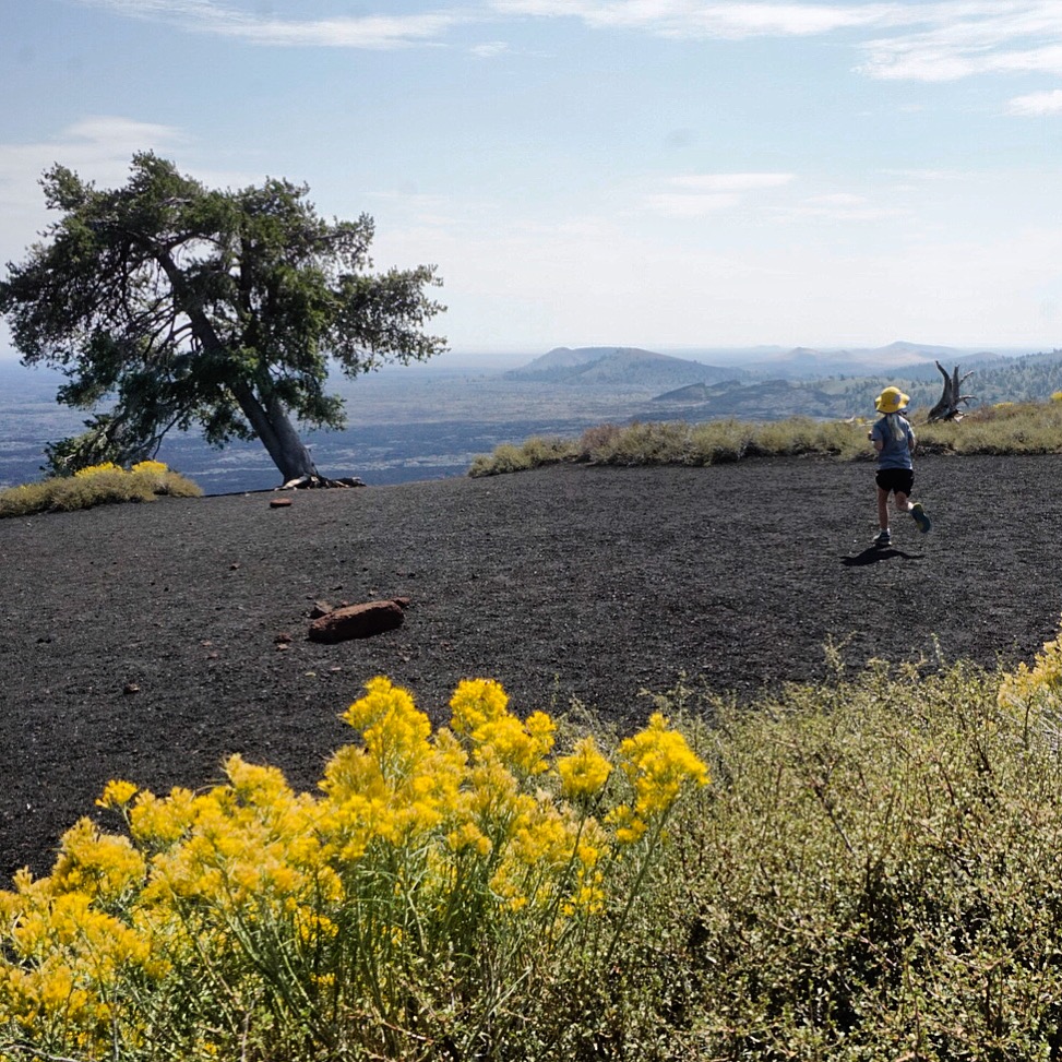 Craters of the moon full res