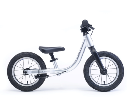 Prevelo Alpha Zero Balance Bike