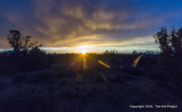 Horsethief Campground Moab