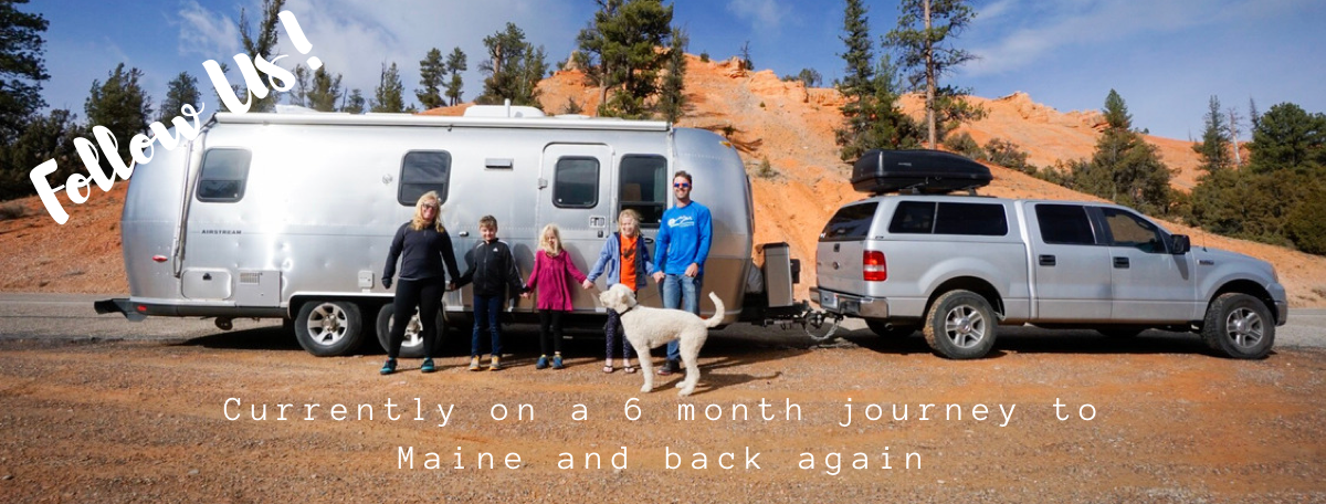 Shrinking Pains [ Moving 5 people into 200 Sq. Ft.]