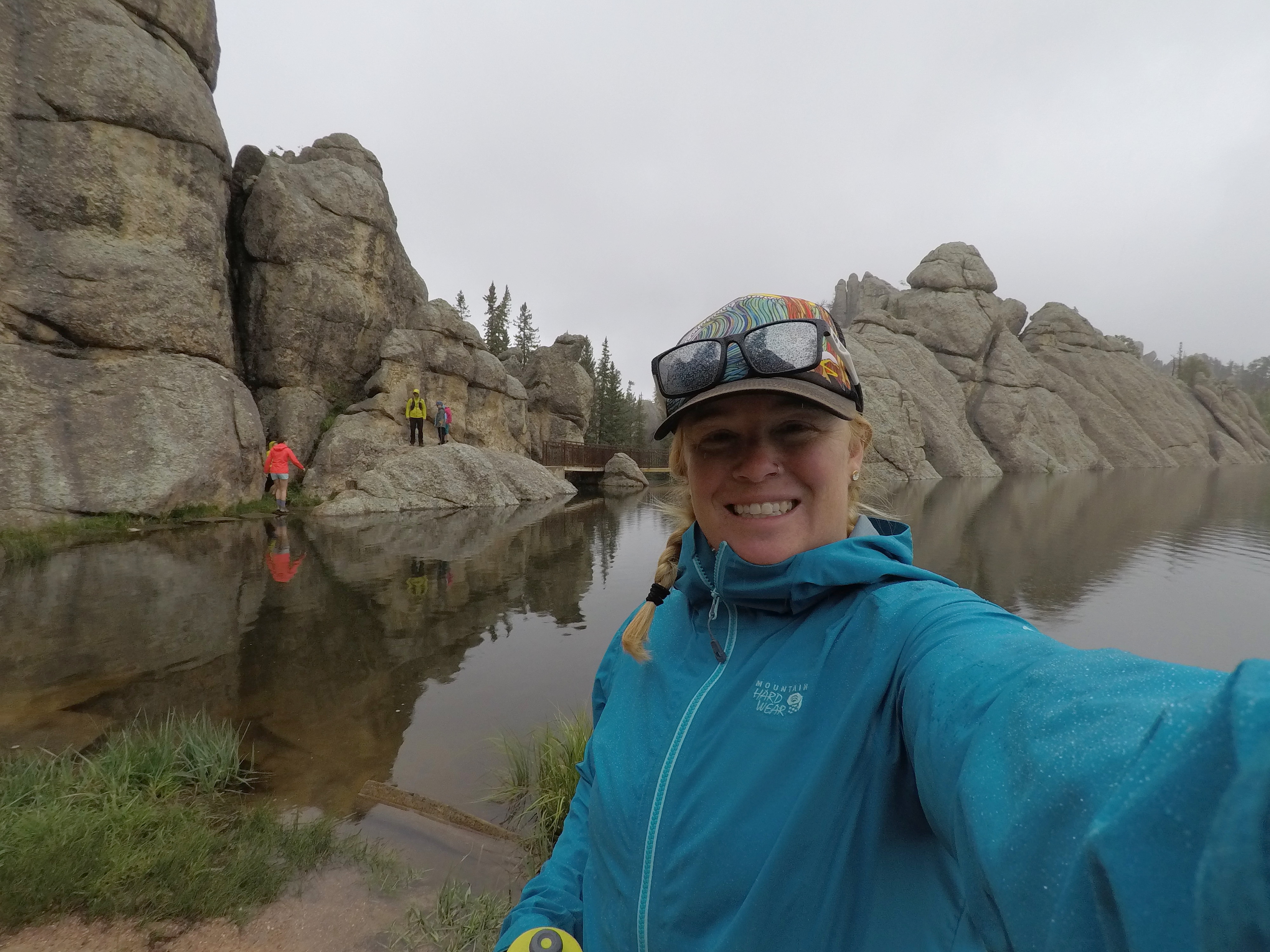 Behind the curtain: The best and worst parts of traveling full time