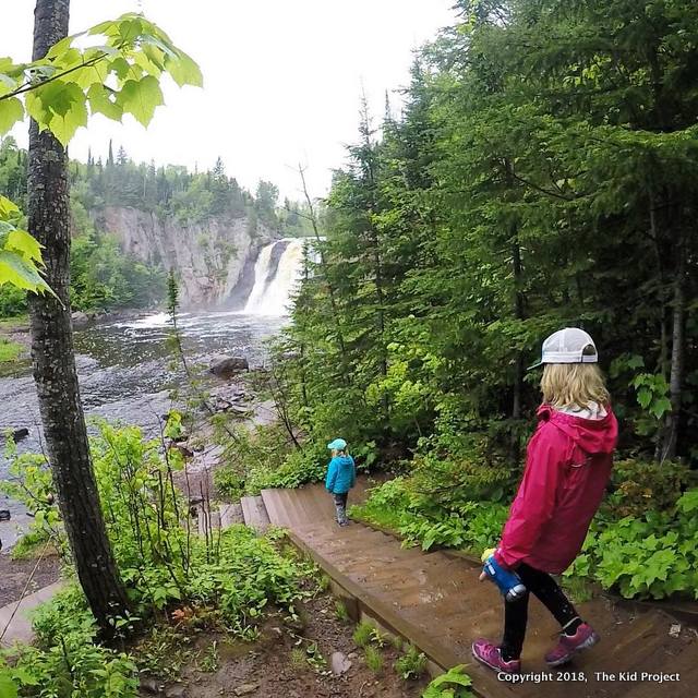 Marquette, MI biking