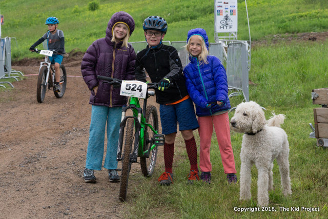 Marquette, MI biking