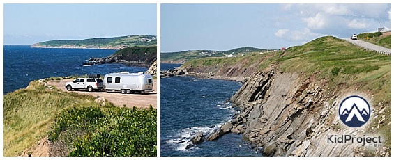 Cape Breton, Nova Scotia