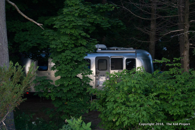 Pestosky State Park, MI