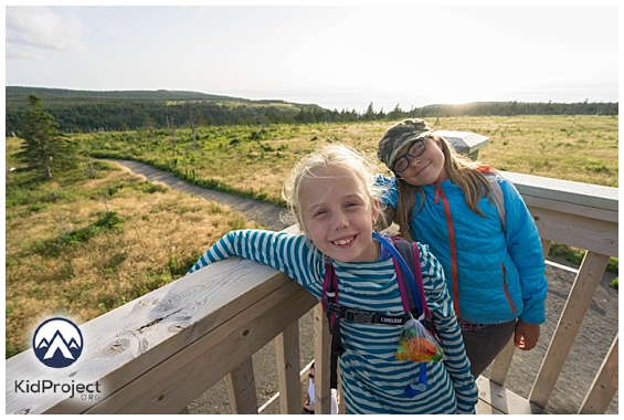 Skyline Trail, Cape Breton