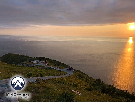 Skyline Trail, Cape Breton
