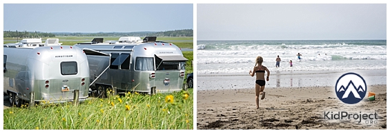 Martinique Beach, Nova Scotia