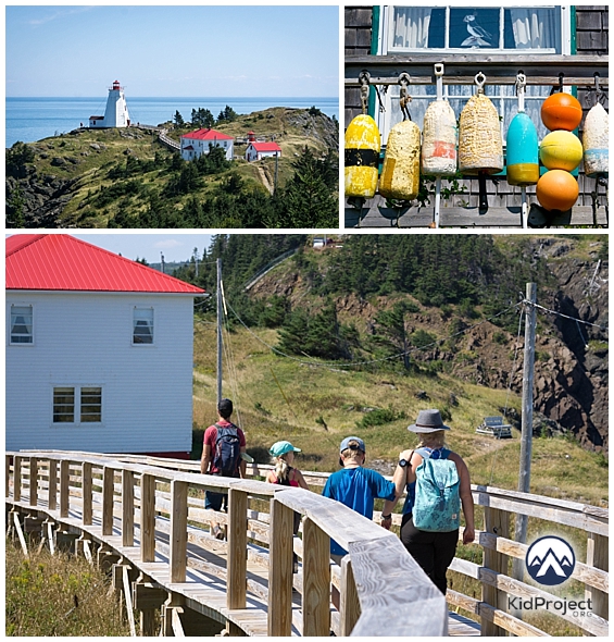 Grand Manan Island, Bay of Fundy