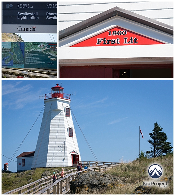 Grand Manan Island, Bay of Fundy