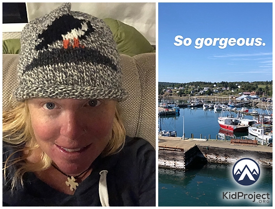 Grand Manan Island, Bay of Fundy