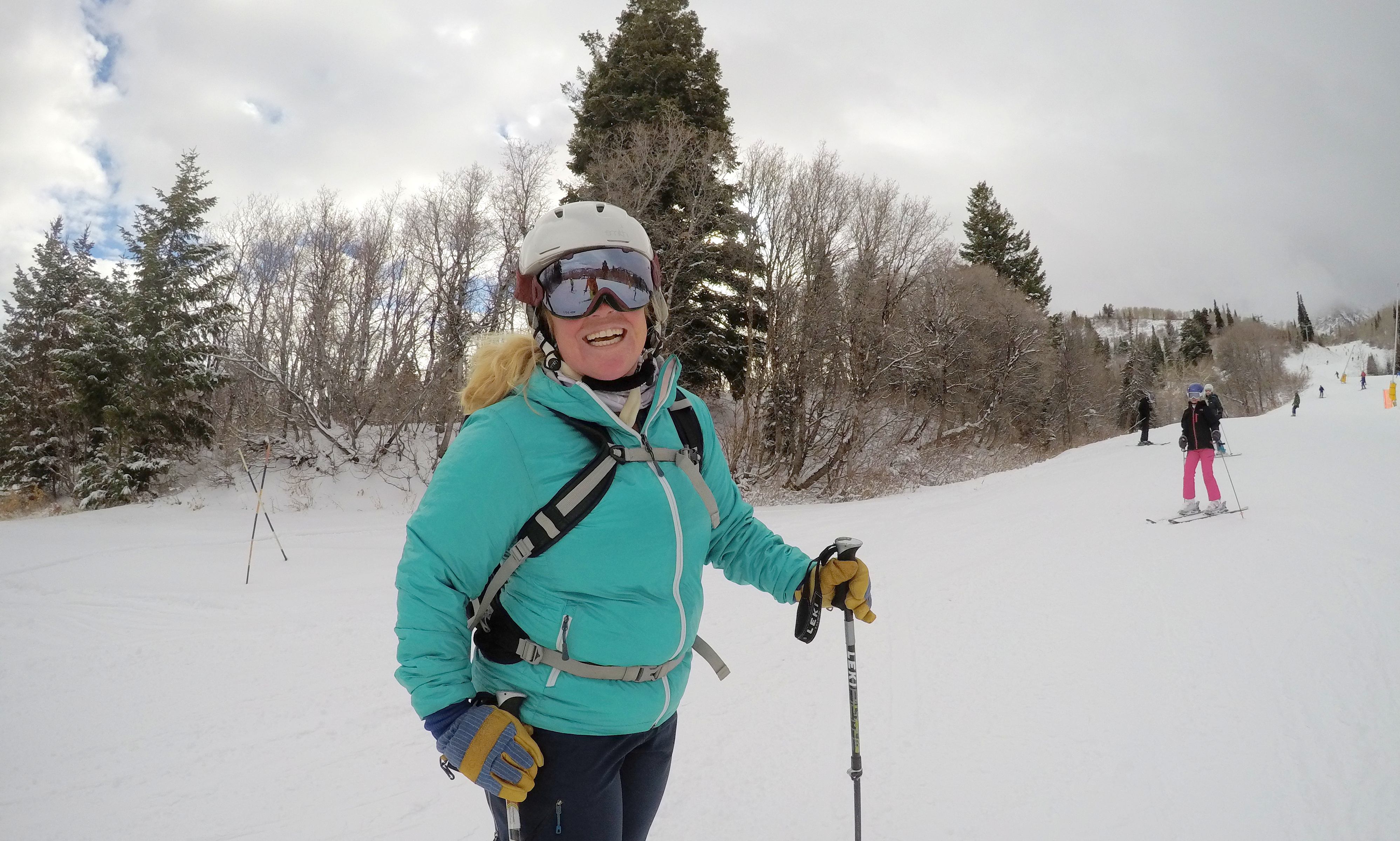 For the Linguist: My word for 2019