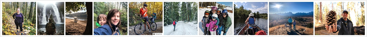 365 Mile Challenge community