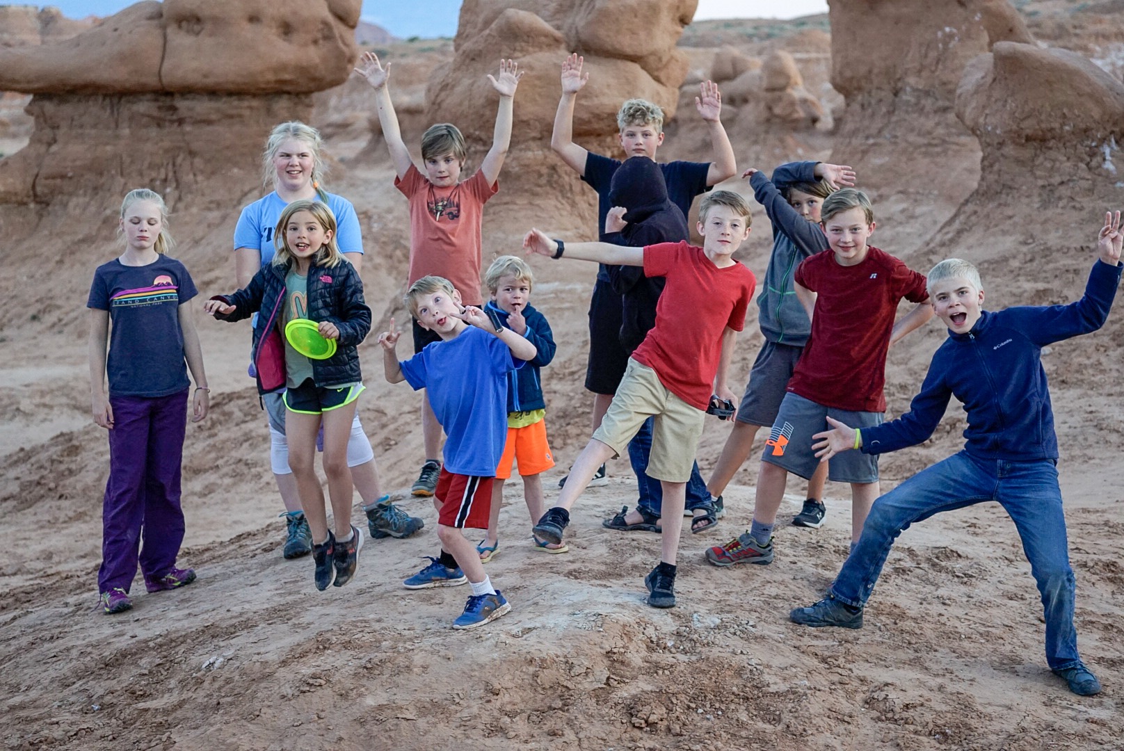 Things everyone should know about homeschool vs. public school