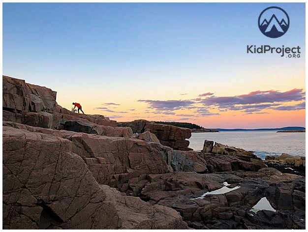 Acadia National Park