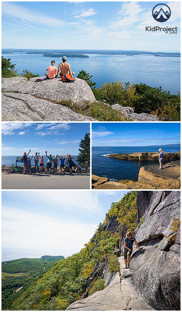 Acadia National Park